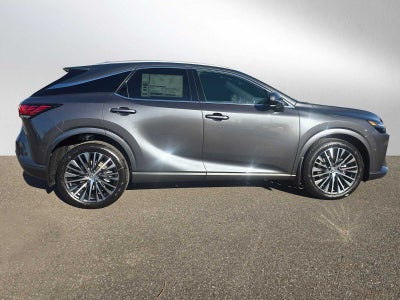 2026 Lexus RX 350 PREMIUM PLUS