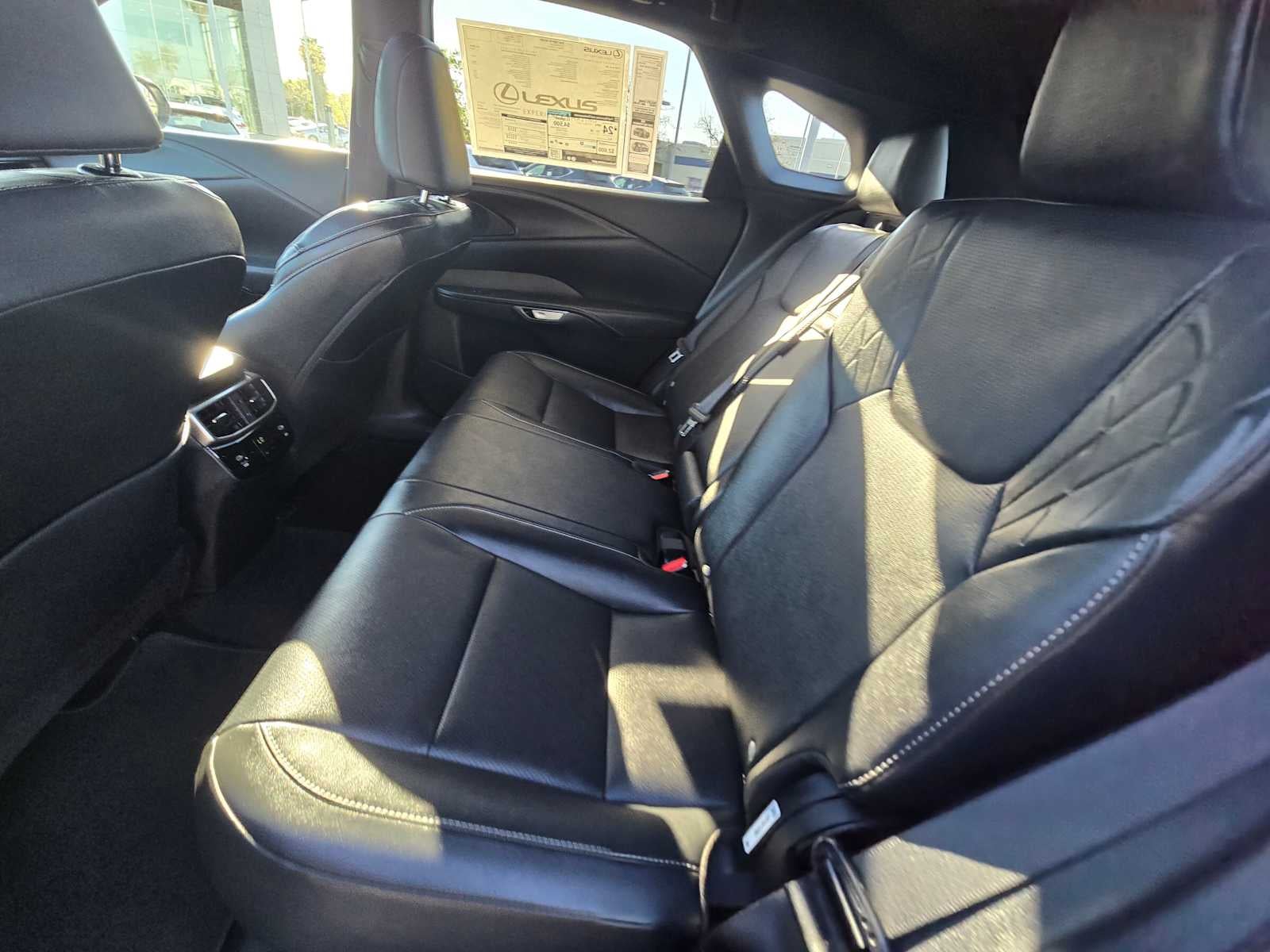 2026 Lexus RX 350 PREMIUM PLUS