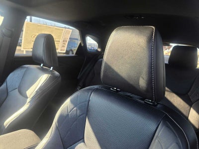 2026 Lexus RX 350 PREMIUM PLUS