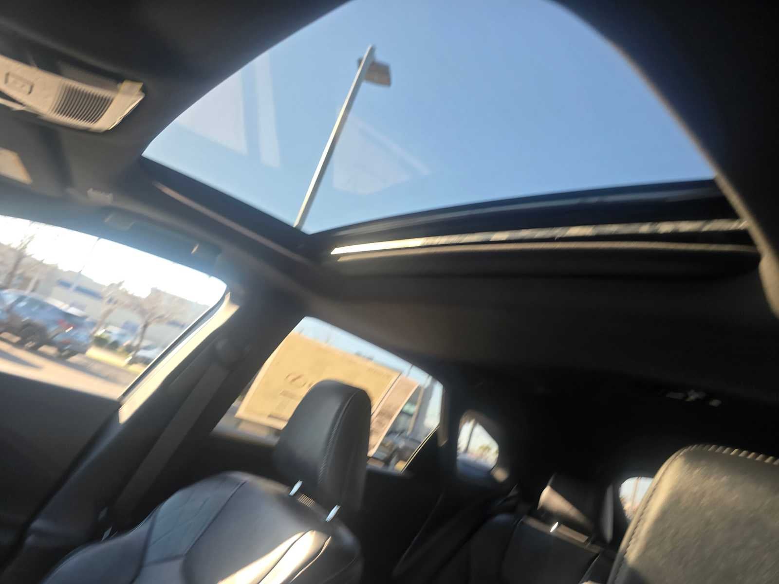 2026 Lexus RX 350 PREMIUM PLUS