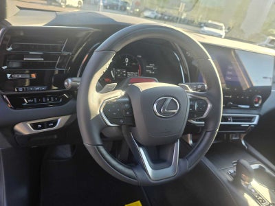 2026 Lexus RX 350 PREMIUM PLUS