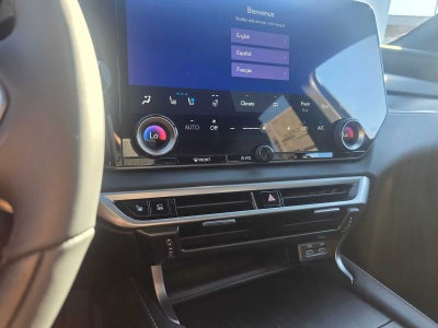 2026 Lexus RX 350 PREMIUM PLUS