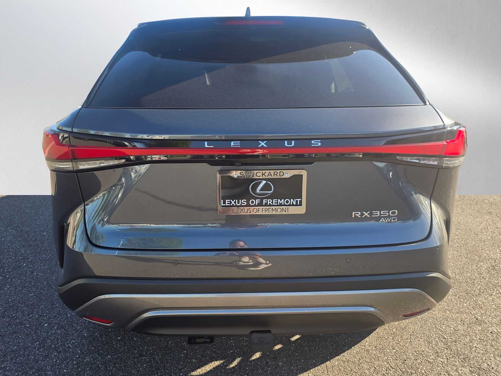 2026 Lexus RX 350 PREMIUM PLUS