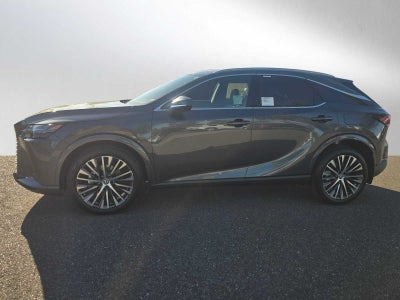 2026 Lexus RX 350 PREMIUM PLUS