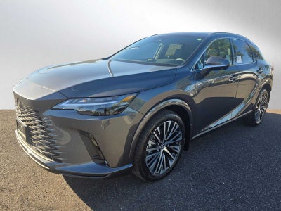 2026 Lexus RX 350 PREMIUM PLUS