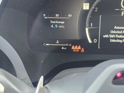 2026 Lexus RX 350 PREMIUM