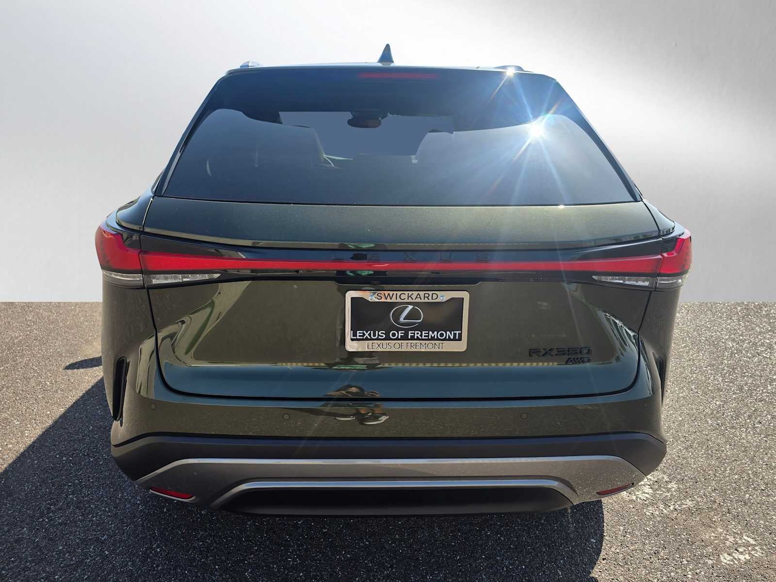 2026 Lexus RX 350 PREMIUM