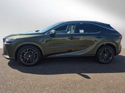 2026 Lexus RX 350 PREMIUM