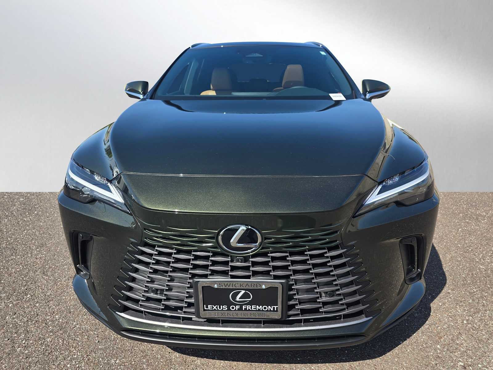 2026 Lexus RX 350 PREMIUM