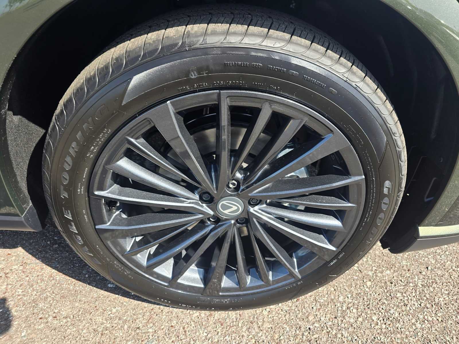 2026 Lexus RX 350 PREMIUM