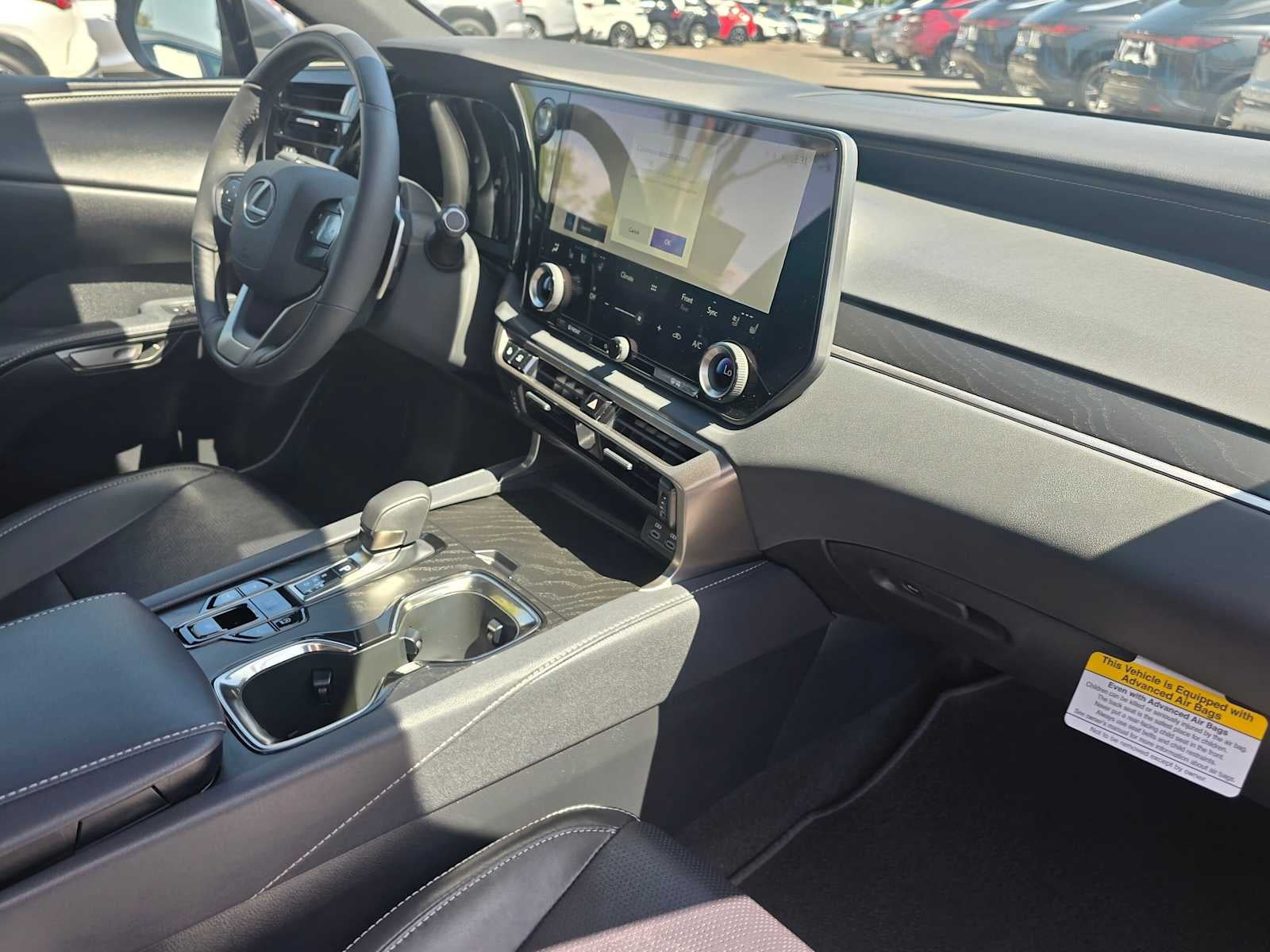 2026 Lexus RX 350 PREMIUM PLUS