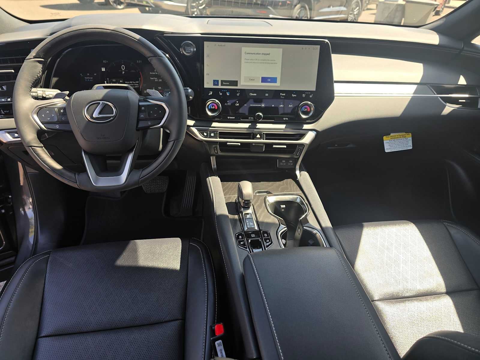 2026 Lexus RX 350 PREMIUM PLUS