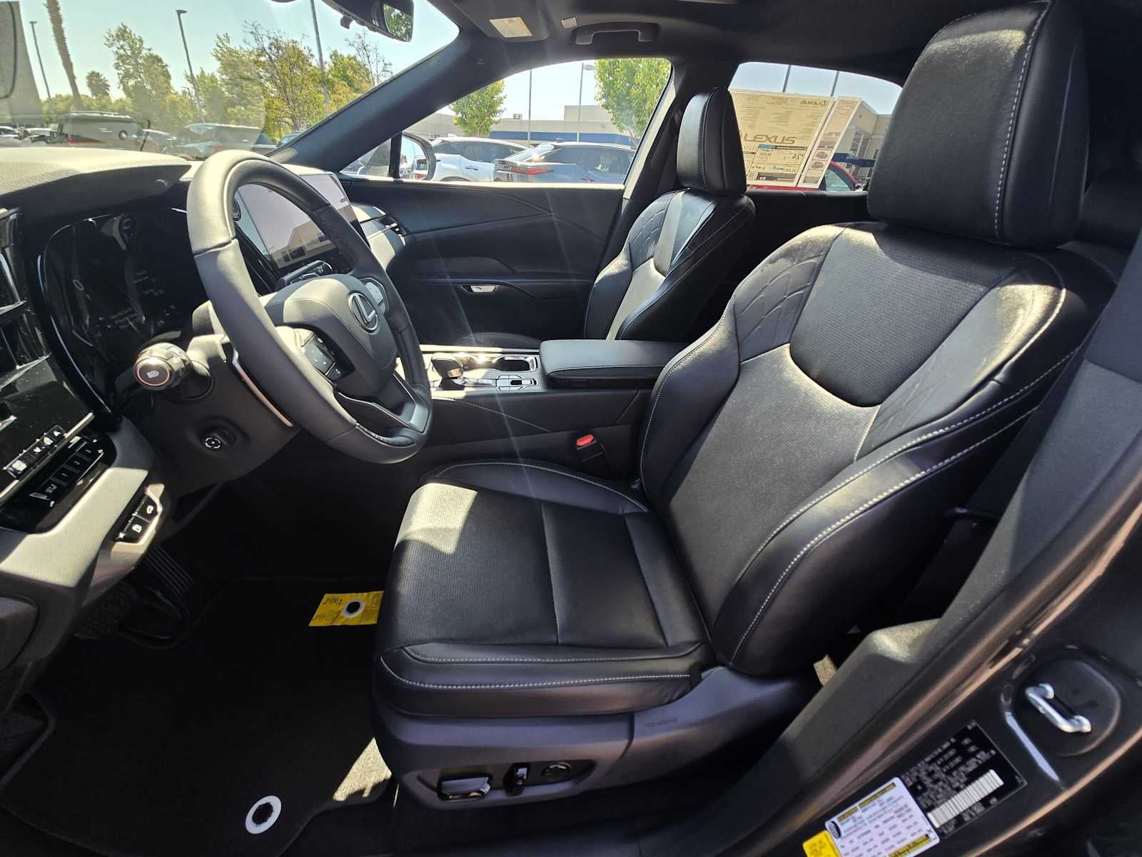 2026 Lexus RX 350 PREMIUM PLUS