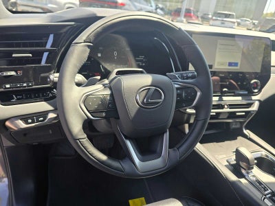 2026 Lexus RX 350 PREMIUM PLUS