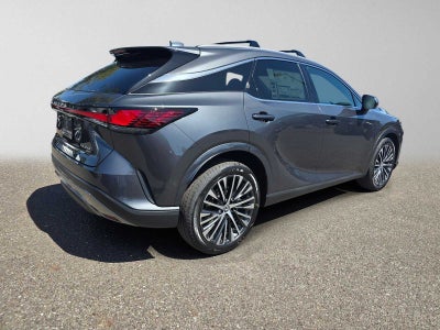 2026 Lexus RX 350 PREMIUM PLUS