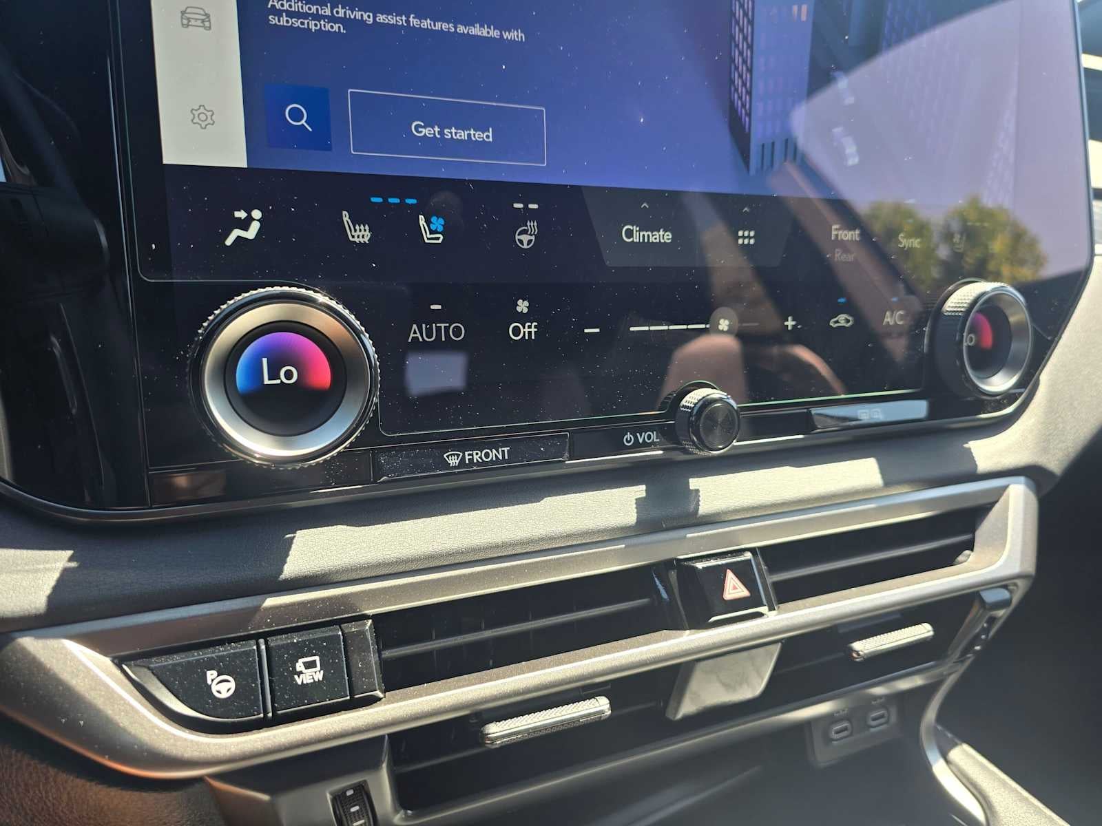 2026 Lexus RX 350 PREMIUM PLUS