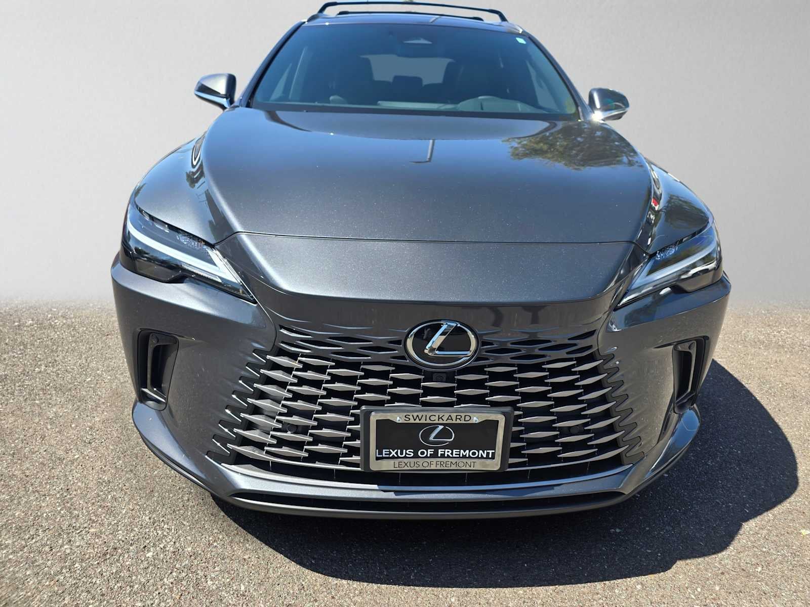 2026 Lexus RX 350 PREMIUM PLUS