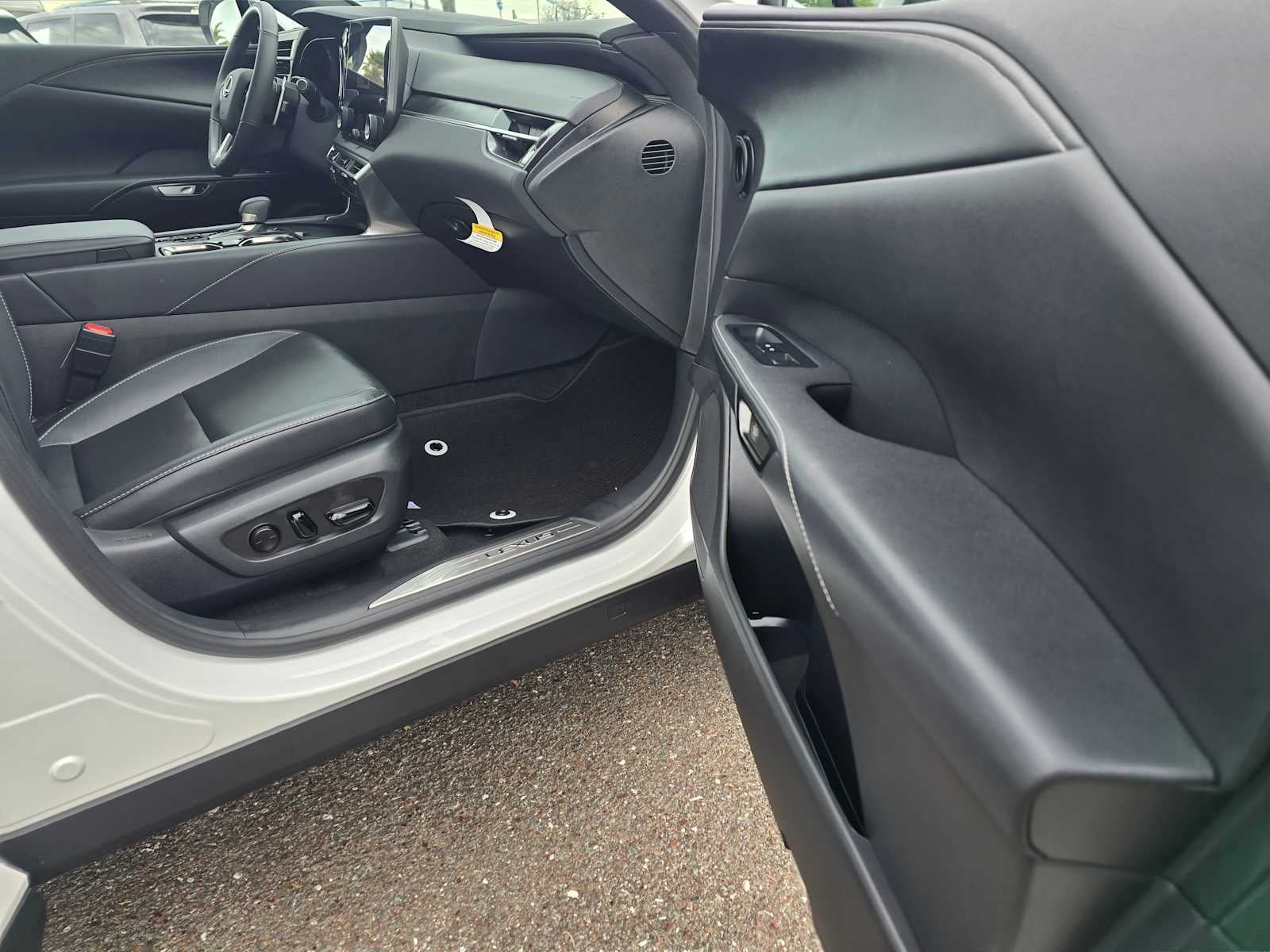 2026 Lexus RX Premium