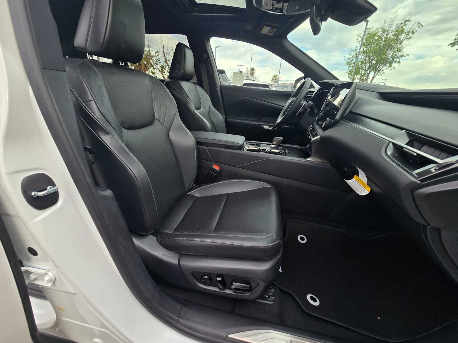 2026 Lexus RX Premium