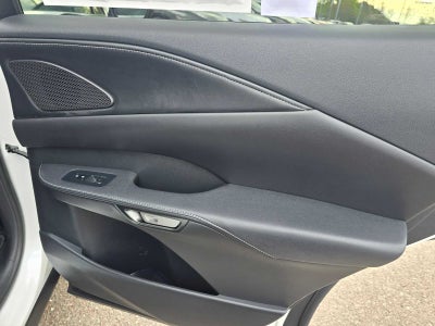 2026 Lexus RX Premium