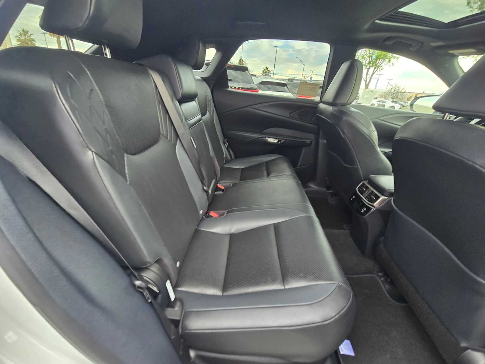 2026 Lexus RX Premium