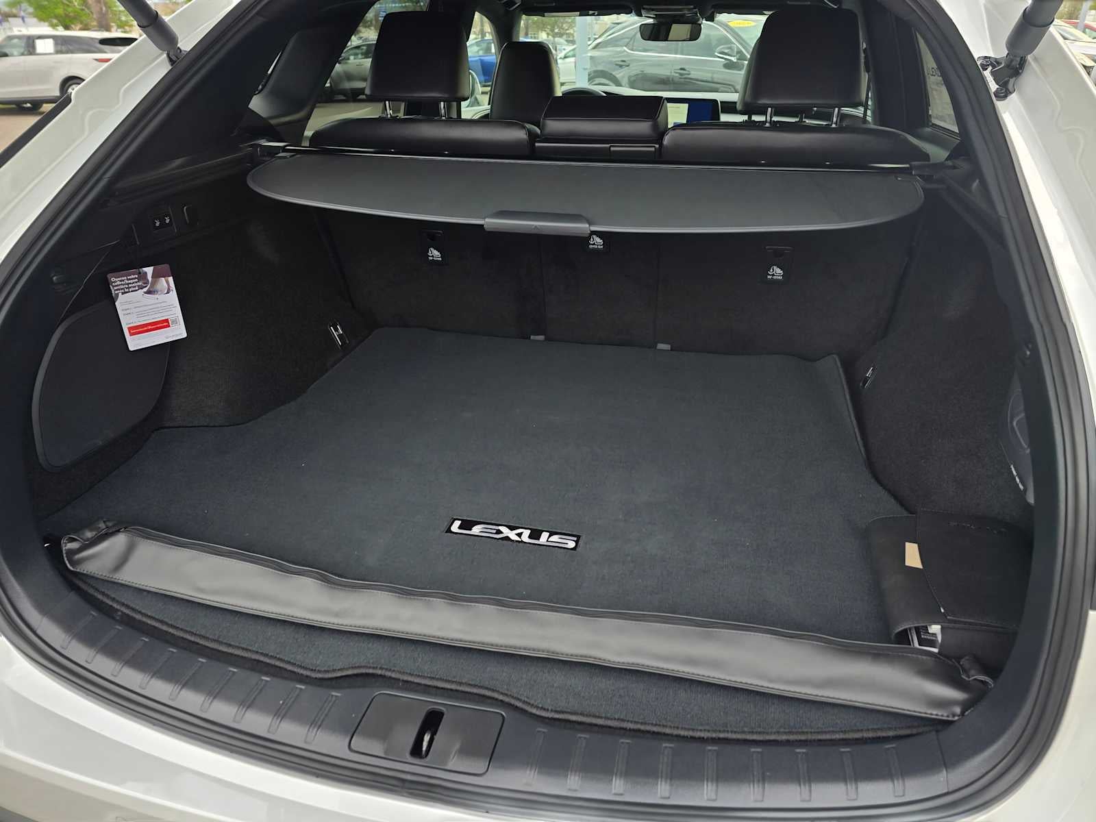 2026 Lexus RX Premium