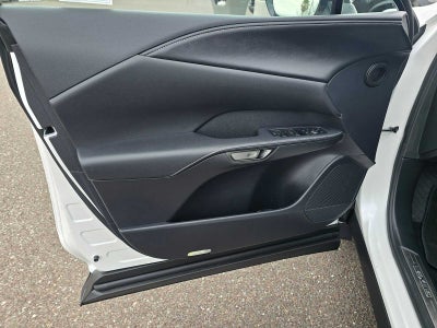 2026 Lexus RX Premium