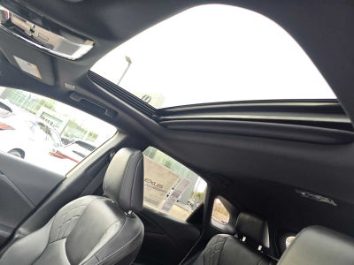 2026 Lexus RX Premium