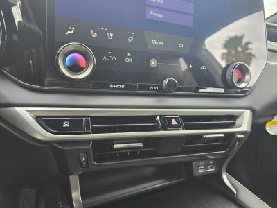 2026 Lexus RX Premium