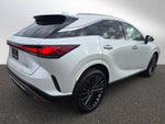 2026 Lexus RX Premium