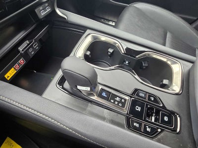 2026 Lexus RX Premium