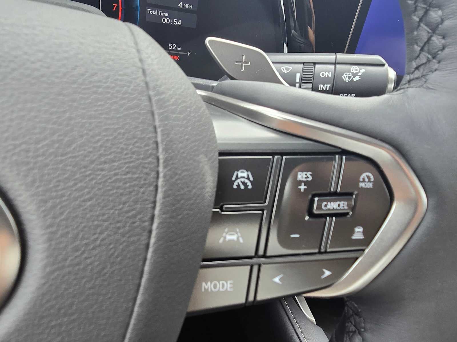 2026 Lexus RX Premium