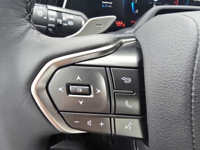 2026 Lexus RX Premium