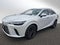 2026 Lexus RX Premium