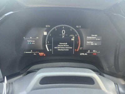 2026 Lexus RX 350 PREMIUM