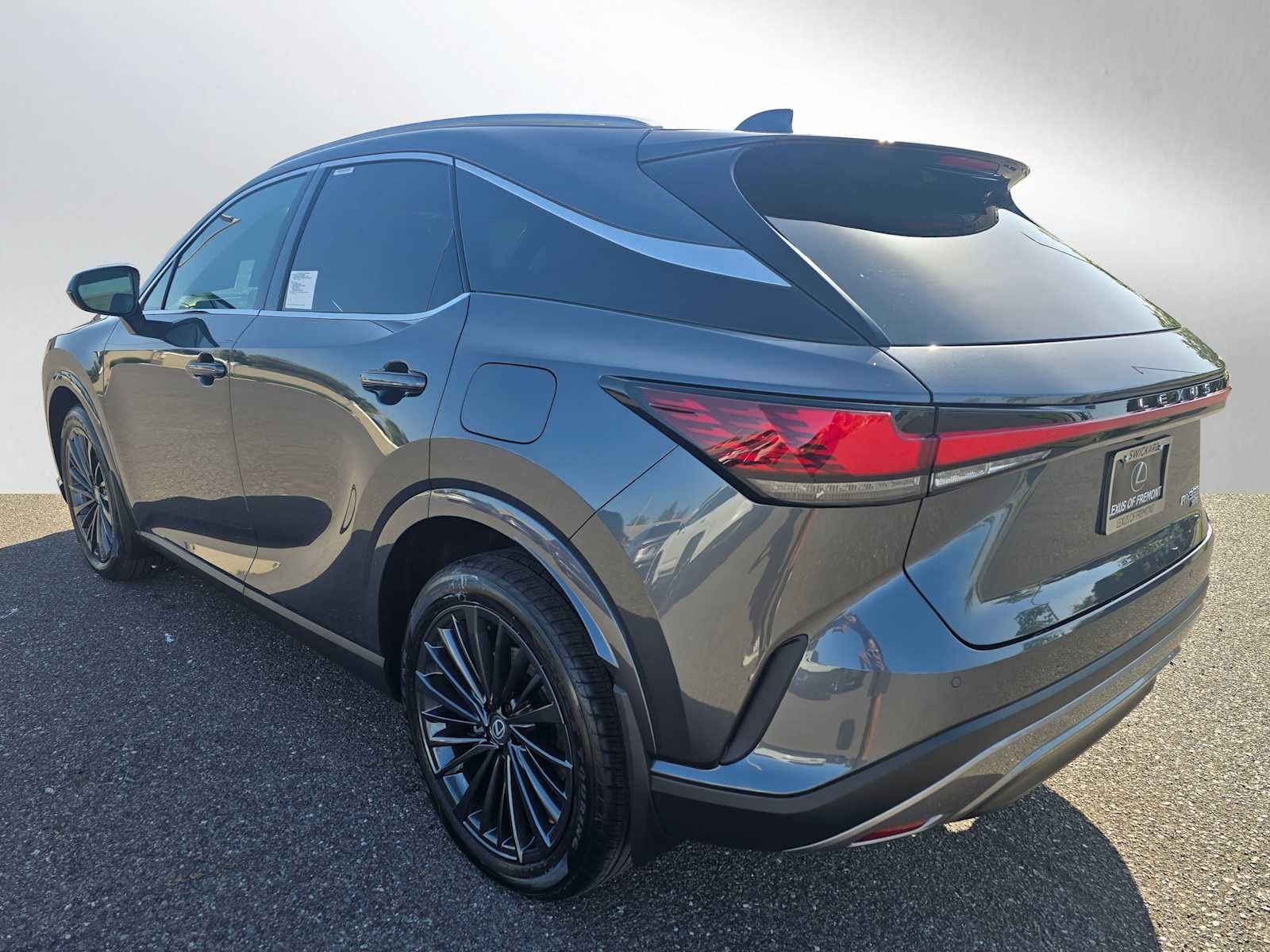 2026 Lexus RX 350 PREMIUM