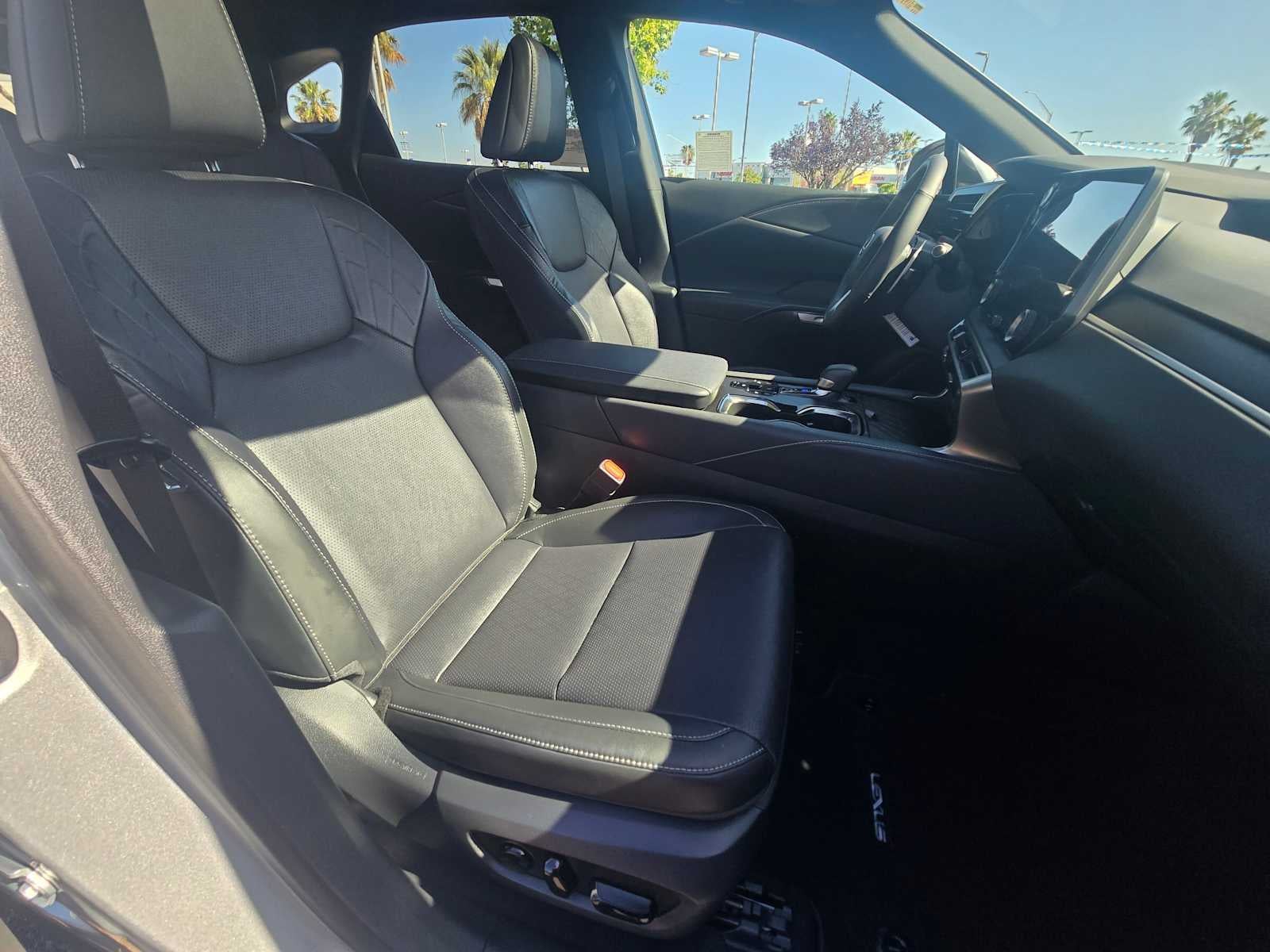 2026 Lexus RX 350 PREMIUM PLUS