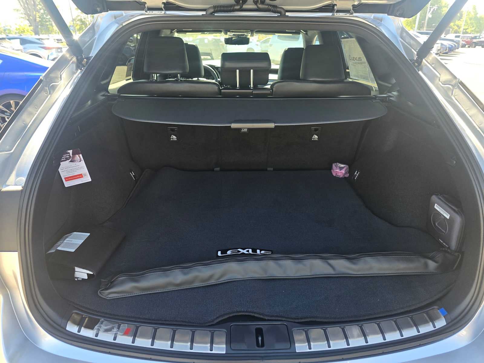 2026 Lexus RX 350 PREMIUM PLUS