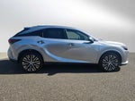 2026 Lexus RX 350 PREMIUM PLUS