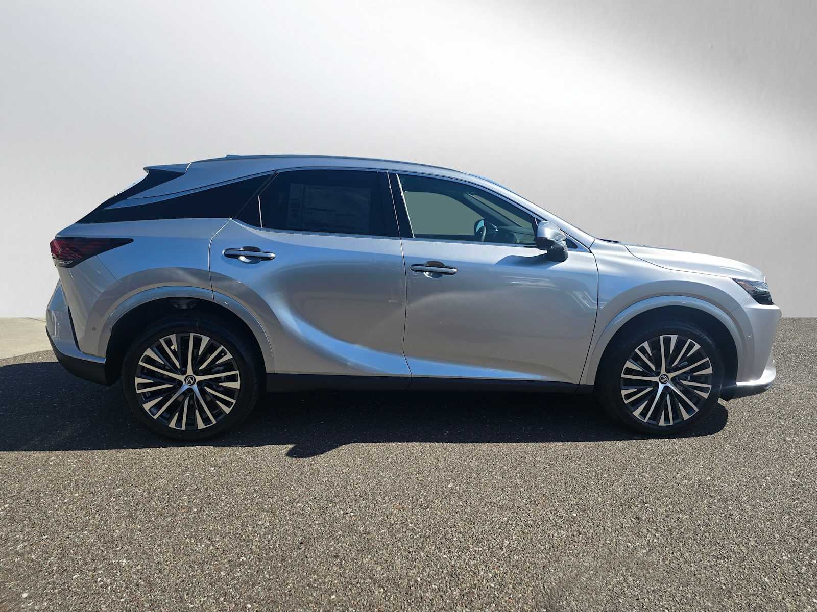 2026 Lexus RX 350 PREMIUM PLUS
