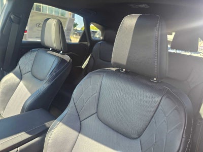 2026 Lexus RX 350 PREMIUM PLUS