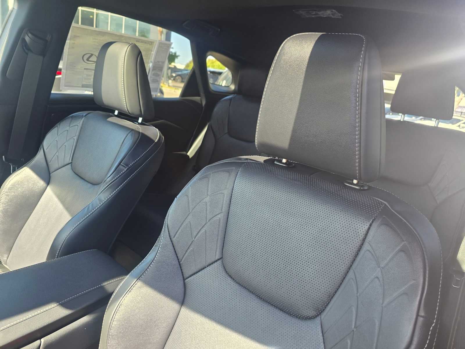 2026 Lexus RX 350 PREMIUM PLUS