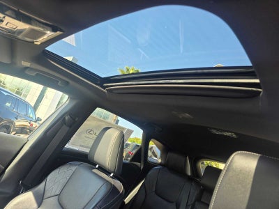 2026 Lexus RX 350 PREMIUM PLUS