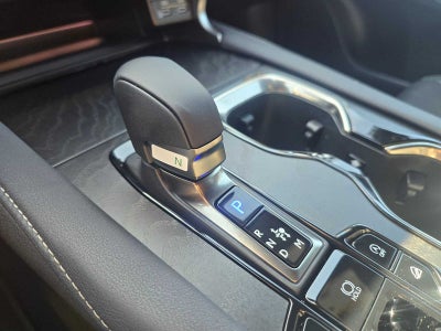 2026 Lexus RX 350 PREMIUM PLUS