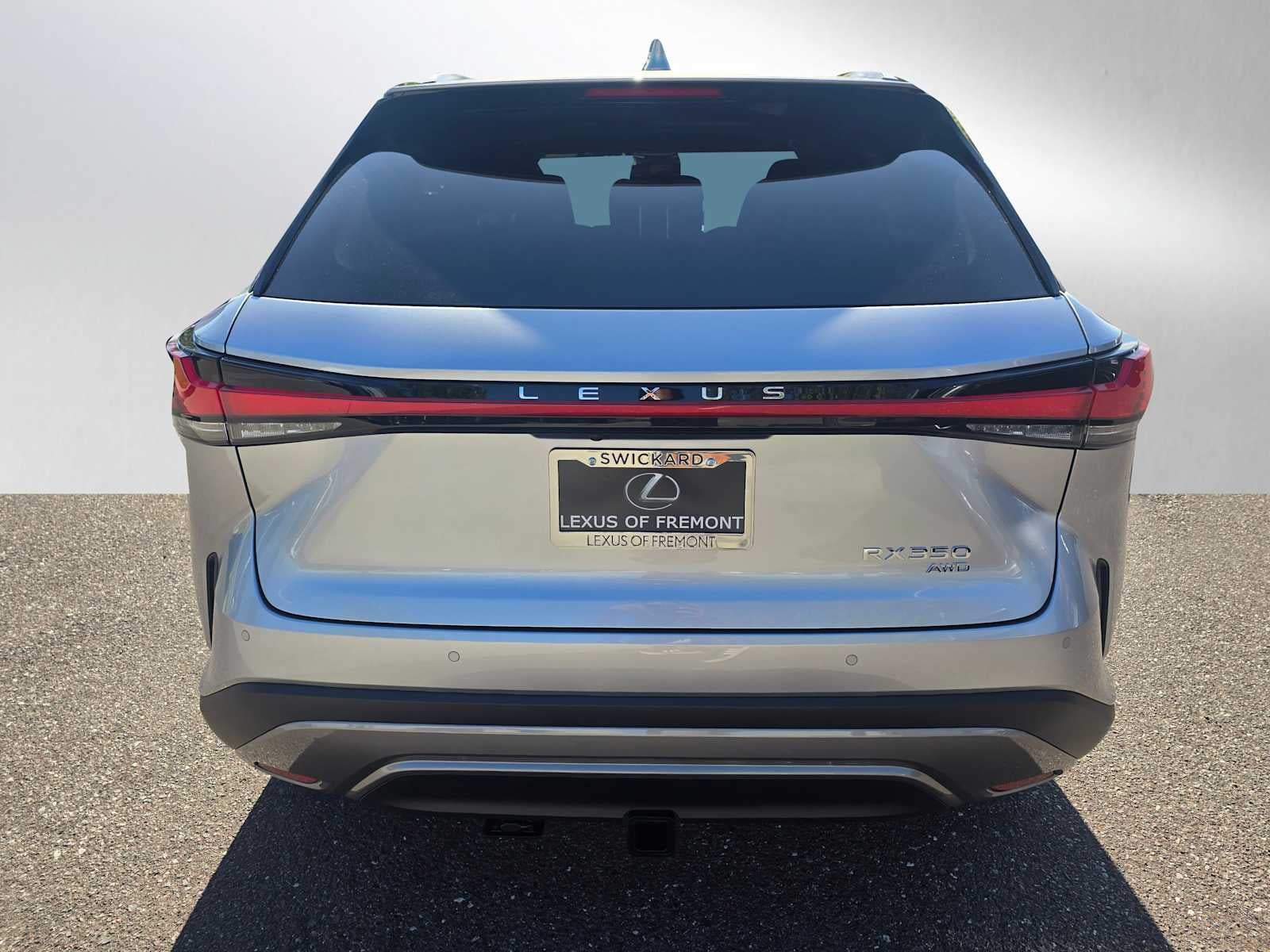 2026 Lexus RX 350 PREMIUM PLUS