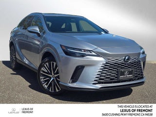 2026 Lexus RX 350 PREMIUM PLUS