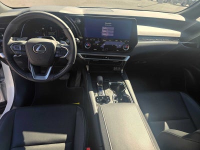 2026 Lexus RX 350 PREMIUM