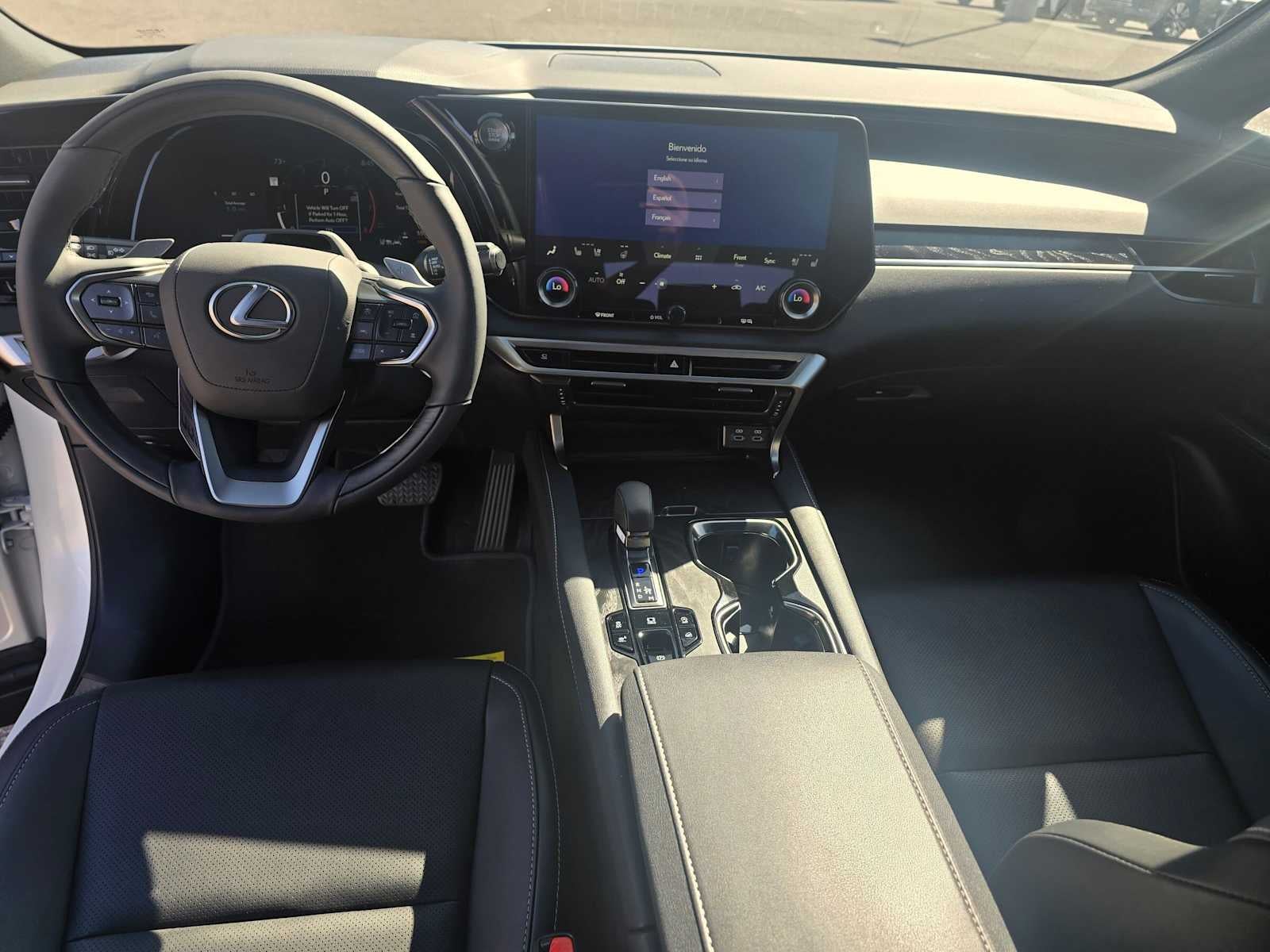 2026 Lexus RX 350 PREMIUM
