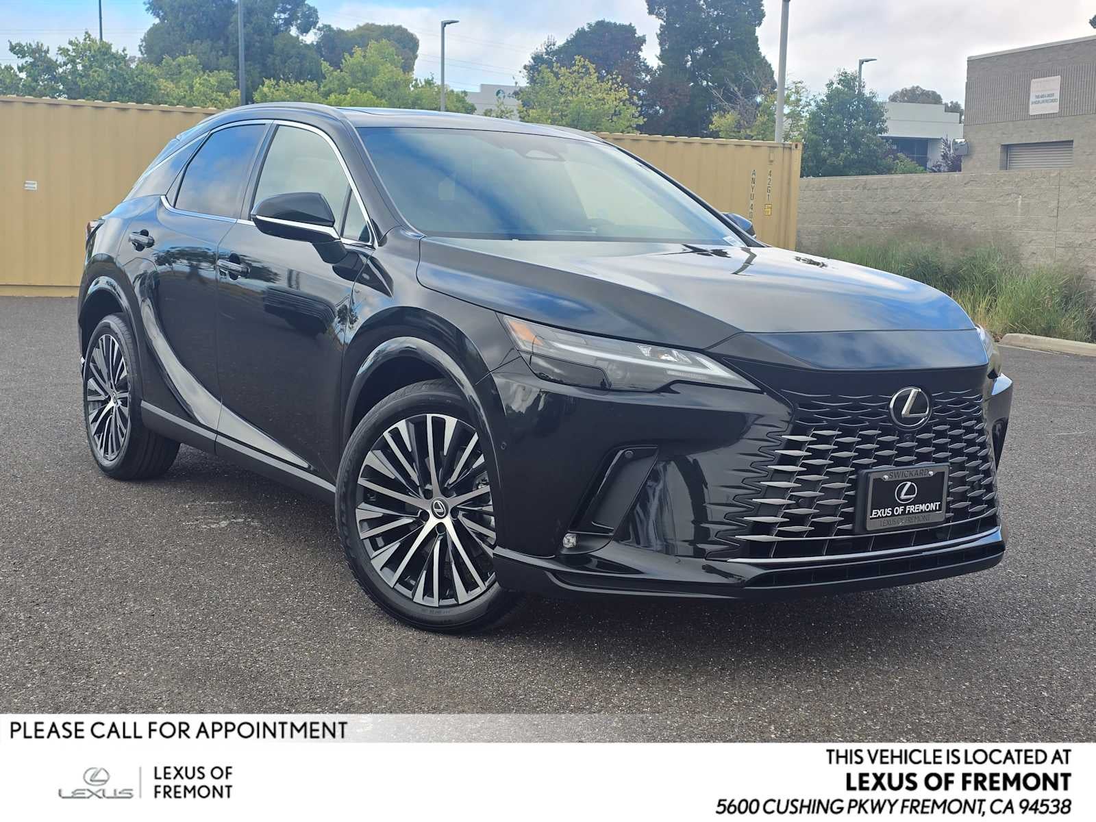 2026 Lexus RX 350 PREMIUM PLUS