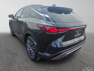 2026 Lexus RX 350 PREMIUM PLUS